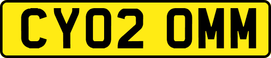 CY02OMM