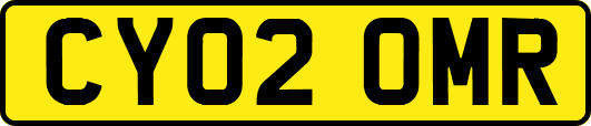 CY02OMR