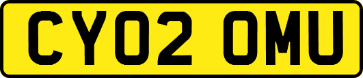 CY02OMU
