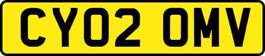 CY02OMV