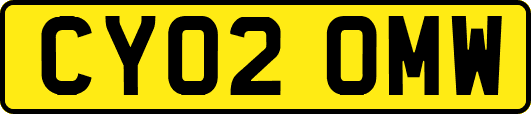 CY02OMW