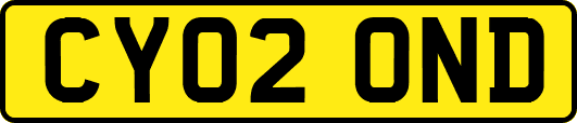 CY02OND