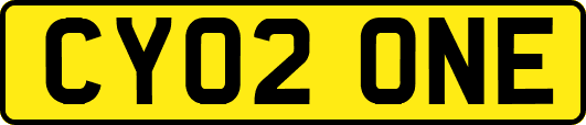 CY02ONE