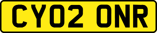 CY02ONR