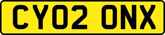 CY02ONX