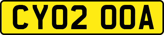 CY02OOA