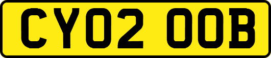 CY02OOB