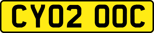 CY02OOC