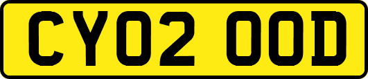 CY02OOD