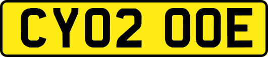 CY02OOE