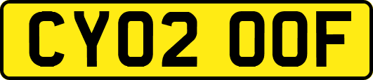 CY02OOF