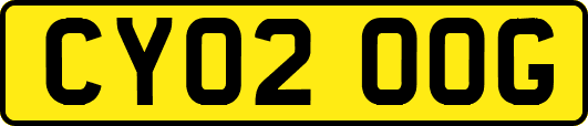 CY02OOG