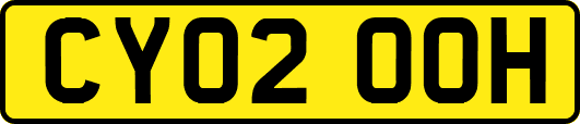 CY02OOH