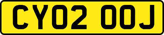 CY02OOJ