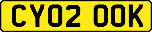 CY02OOK