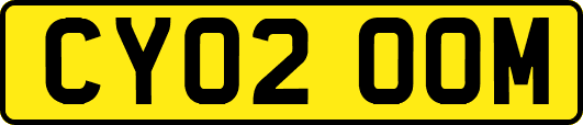 CY02OOM