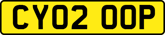 CY02OOP