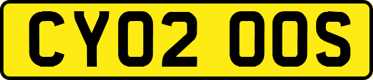 CY02OOS