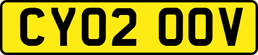 CY02OOV