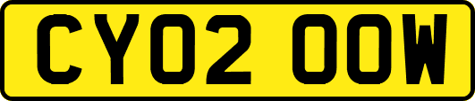 CY02OOW