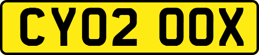 CY02OOX