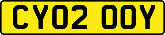 CY02OOY