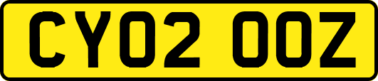 CY02OOZ