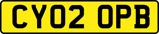 CY02OPB