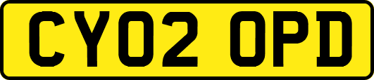 CY02OPD