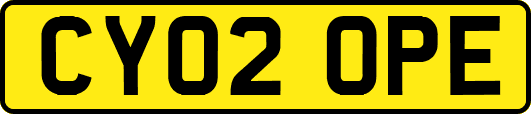 CY02OPE