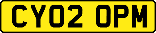 CY02OPM