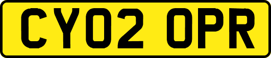 CY02OPR