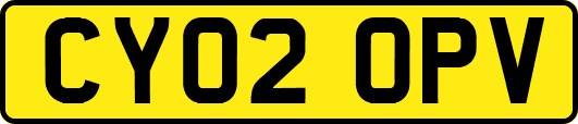 CY02OPV