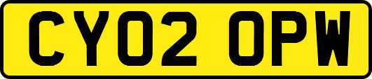 CY02OPW