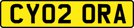 CY02ORA