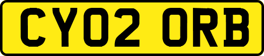 CY02ORB