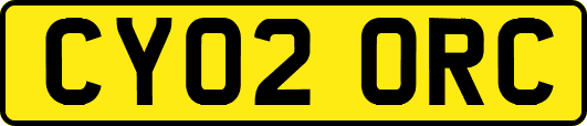 CY02ORC