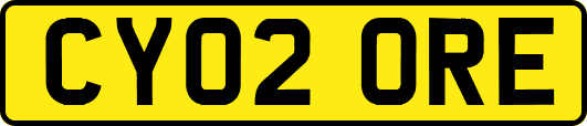 CY02ORE