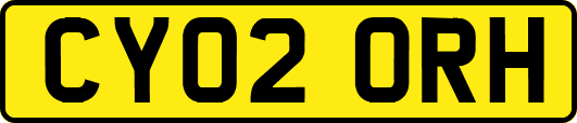 CY02ORH
