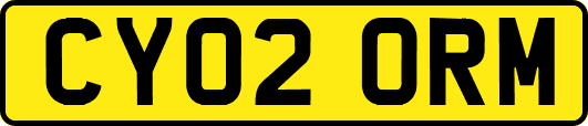 CY02ORM