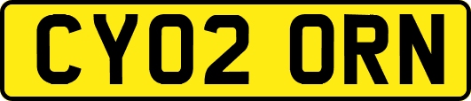 CY02ORN