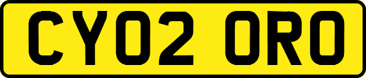 CY02ORO