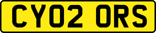 CY02ORS