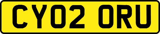 CY02ORU