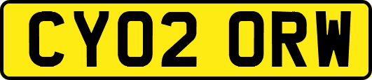 CY02ORW
