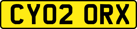 CY02ORX