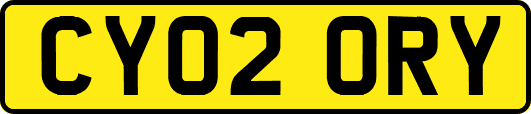 CY02ORY