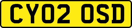 CY02OSD