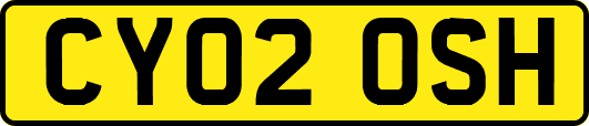 CY02OSH