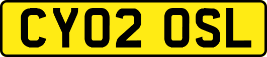 CY02OSL